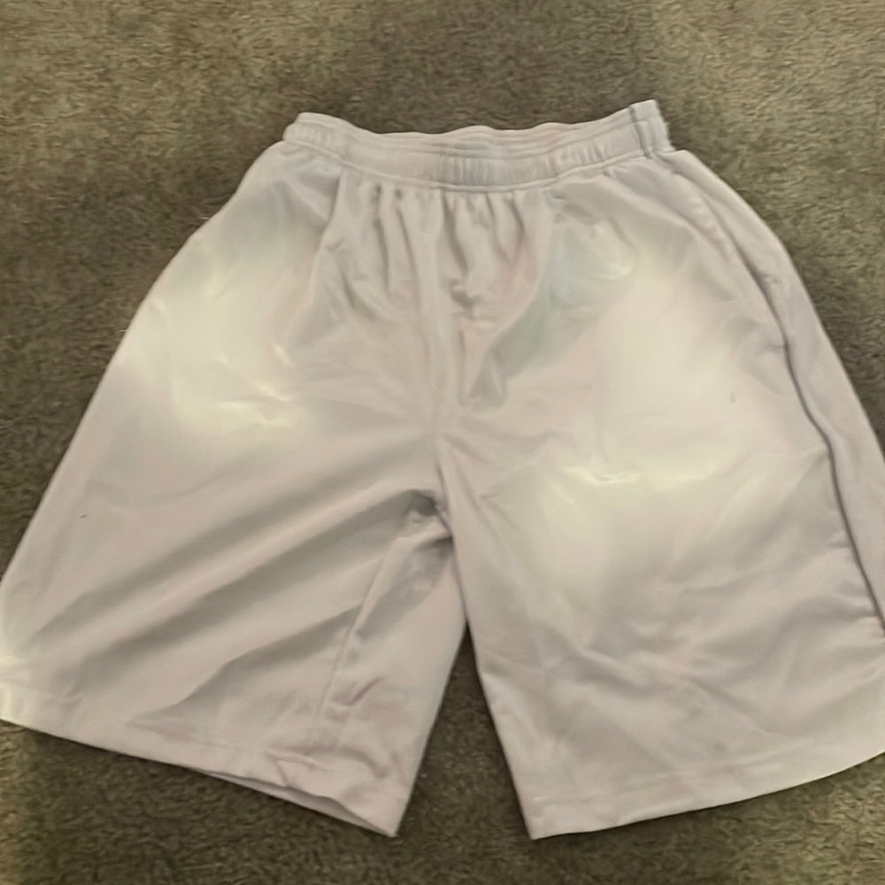 Gym shorts
